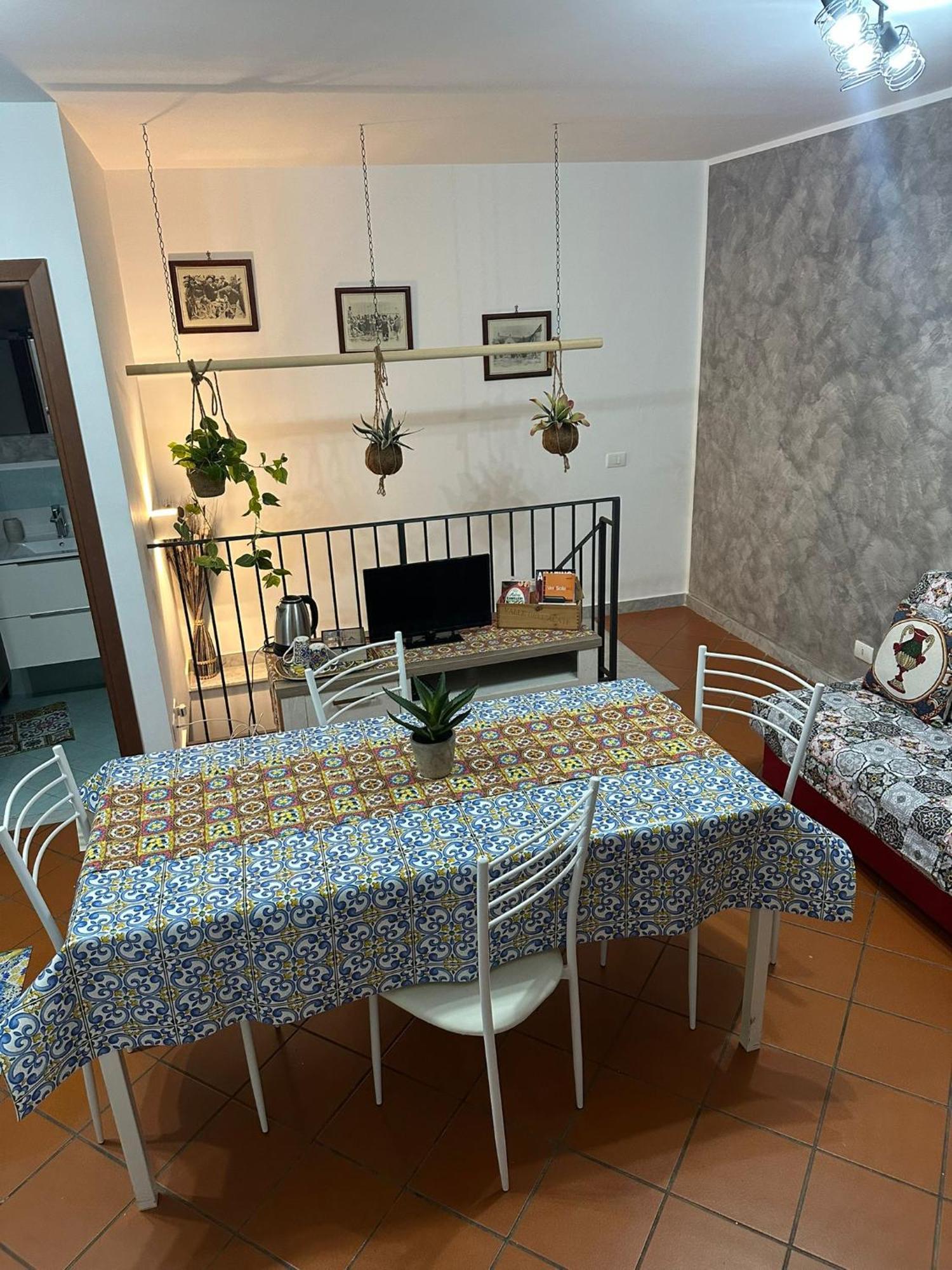 A Casa Di Francy Apartment Palermo Exterior photo